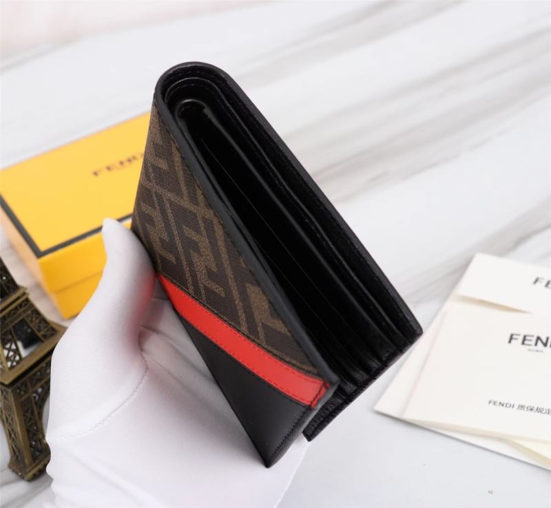 Fendi Wallet